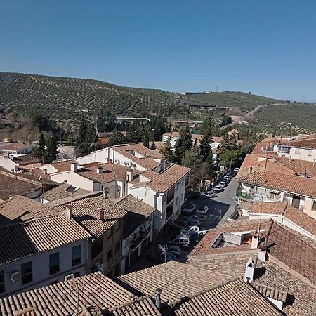 Appartamento El Rincon De Blasa Cazorla Esterno foto
