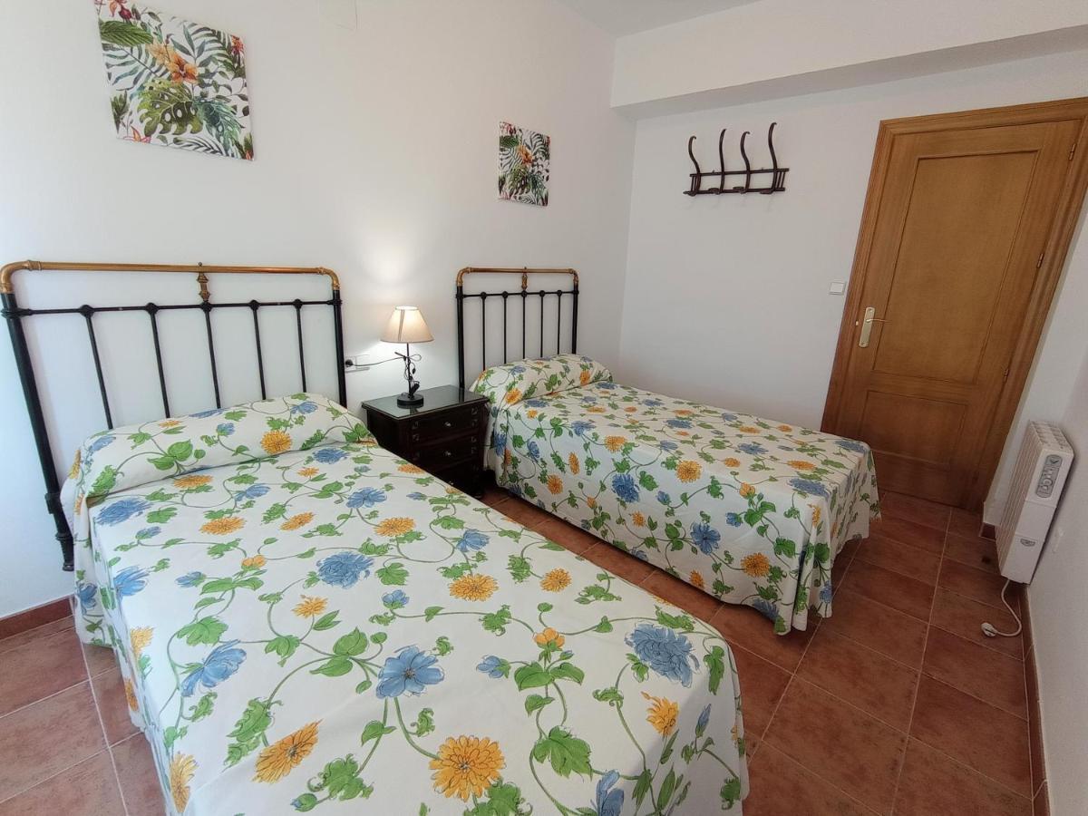 Appartamento El Rincon De Blasa Cazorla Esterno foto