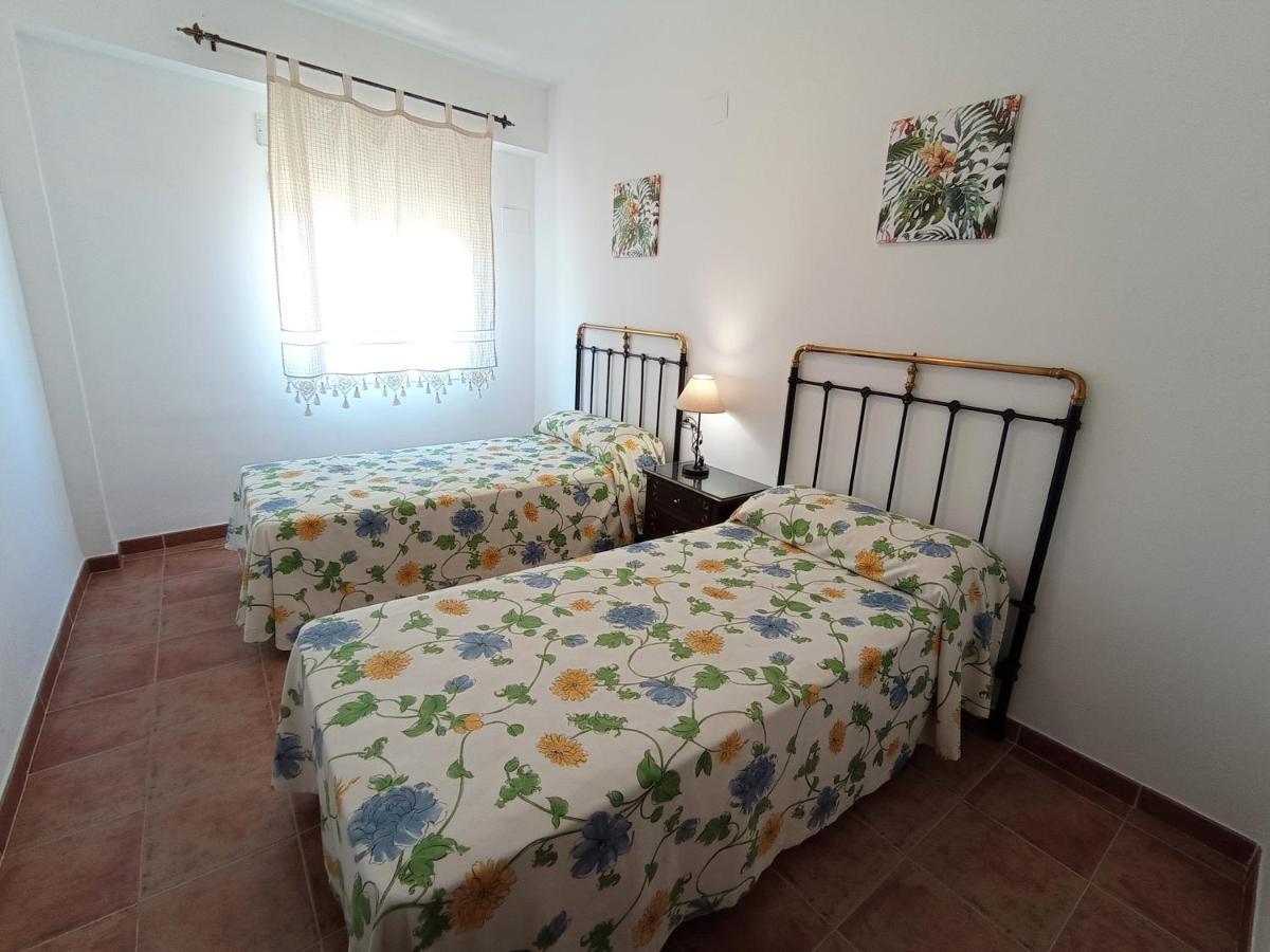 Appartamento El Rincon De Blasa Cazorla Esterno foto