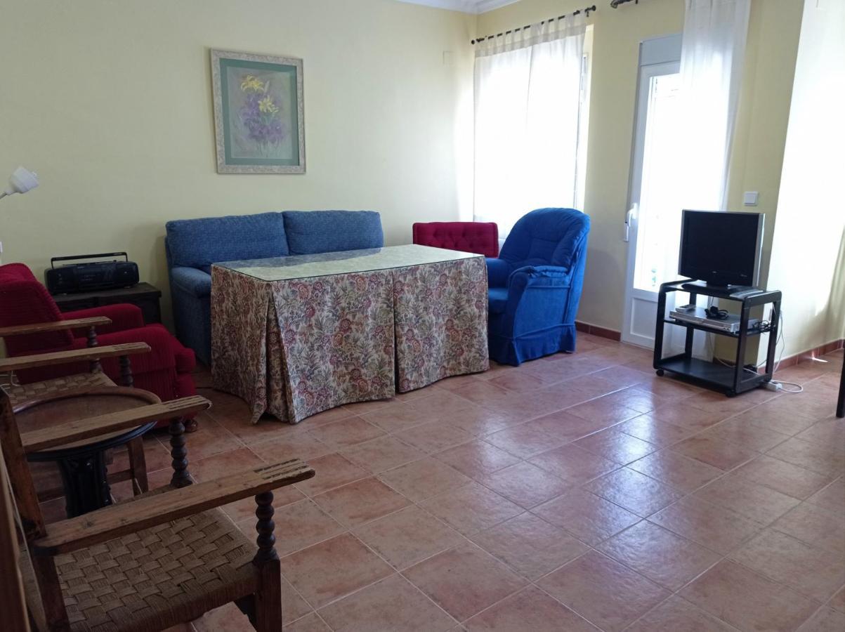 Appartamento El Rincon De Blasa Cazorla Esterno foto