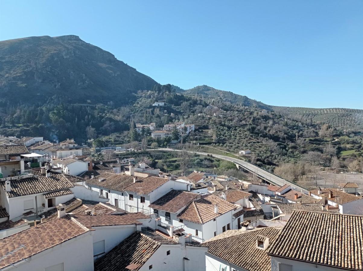 Appartamento El Rincon De Blasa Cazorla Esterno foto